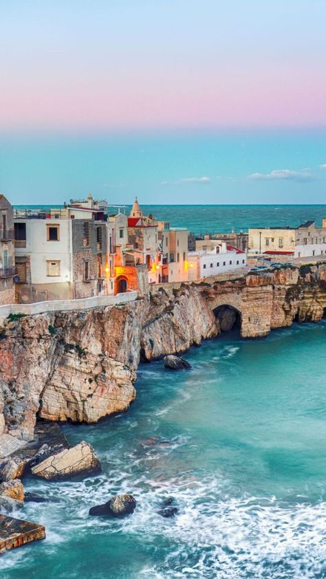 Why Puglia? Because here you can discover Italy of your dreams Puglia Italy Aesthetic, Puglia Italy Beach, Senior 25, Italy Road, Apulia Italy, Italy Beaches, Italian Countryside, Regions Of Italy, Puglia Italy