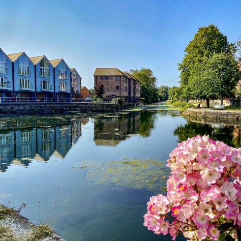 Summer Horizontal, Chichester England, Uk Summer, Website Backgrounds, Chichester, Water Reflections, Print Advertising, New Adventure, In My Dreams