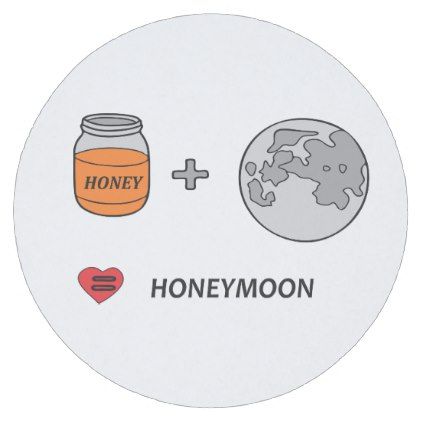 honeymoon round paper coaster - romantic gifts ideas love beautiful Eat Drink And Be Married, Couple Marriage, Zazzle Wedding, Marriage Party, Honeymoon Gifts, Wedding Coasters, Gift Wedding Anniversary, Honey Moon, Paper Coaster