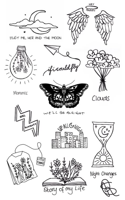 Tiny Tattoos Harry Styles, Tattoo Doodles Aesthetic, 1 Direction Tattoos Ideas, One Direction Aesthetic Tattoo, One Direction Stamp Tattoo, Harry Styles Symbol Tattoo, Harry Styles Song Tattoos Ideas, One Direction Song Tattoos Ideas, Harry Styles Tattoos Inspiration Sweet Creature