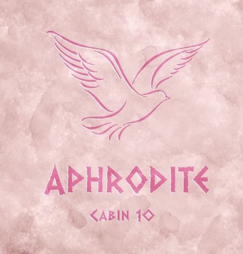 Cabin 10 Aesthetic, Child Of Aphrodite, Cabin 10 Aphrodite, Aphrodite Daughter, Pjo Cabins, Percy Jackson Oc, Aphrodite Cabin, Daughter Of Aphrodite, Pjo Aesthetic