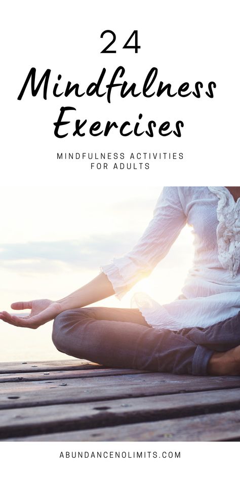 Looking for mindful activities for adults. Need help with your mindful living? Click here to see the various aspects of mindfulness including how to make it part of your daily routine. This is perfect for adults or teen who are looking for mindfulness exercise. Plus, download your FREE Manifestation 101 handbook to manifest your desire. Quick Mindfulness Exercises, Yoga For Mindfulness, Journaling For Mindfulness, Daily Meditation Routine, Mindful Activities For Adults, How To Practice Mindfulness, Mindset Activities For Adults, Mindfulness Activities For Adults Groups, Recreational Therapy Activities