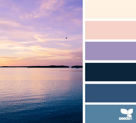 Color horizon Cream Colour Palette, Seeds Color, Color Concept, Pallet Painting, Design Seeds, Cream Colour, Color Balance, Color Harmony, Color Stories