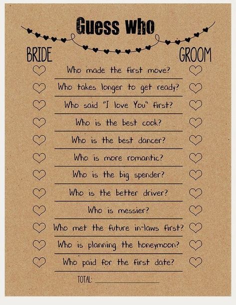 Check more at https://beautyfashionideas.com/bridal/3797/ Bridal Shower Decorations Rustic, Country Bridal Shower, Bridal Shower Planning, Vintage Bridal Shower, Rustic Wedding Decorations, Printable Bridal Shower Games, Wedding Shower Games, Bridal Shower Diy, Boho Bridal Shower