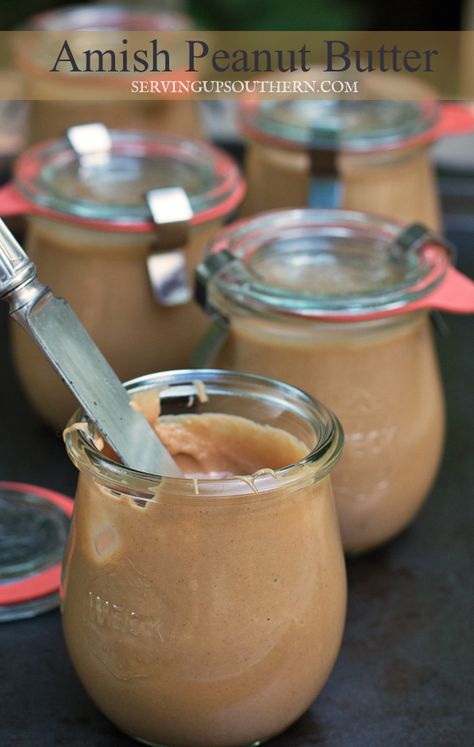 Amish Peanut Butter, Peanut Butter Recipe, Medicine Tips, Butter Recipe, Peanut Butter, Peanut, Medicine, Butter