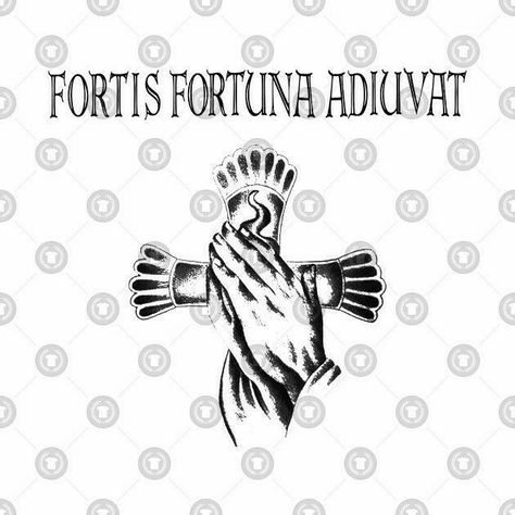 Fortis Fortuna Adiuvat Tattoo John Wick, John Wick Tattoo Ideas, Fortis Fortuna Adiuvat Tattoo Design, Fortis Fortuna Adiuvat Tattoo, Scarecrow Tattoo, John Wick Tattoo, Fortis Fortuna Adiuvat, Feather Tattoo Arm, Japanese Leg Tattoo