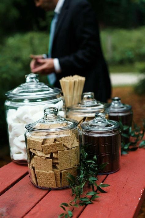 Weddings At The Beach, Wedding Woods, Wedding Tips And Tricks, Campground Wedding, Summer Camp Wedding, Cabin Wedding, Midwest Wedding, Woodsy Wedding, Wedding Unique