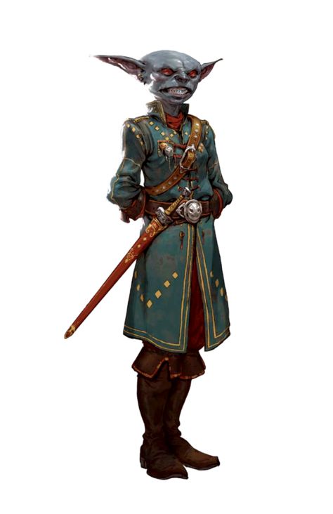 Male Hobgoblin Fighter Duelist - Pathfinder 2E PFRPG PFSRD DND D&D 3.5 4E 5E 5th ed d20 fantasy Duelist Dnd, 5e Hobgoblin, Dnd Hobgoblin, Hobgoblin Dnd, D D Races, Pathfinder 2e, Pathfinder Character, Be Powerful, Fantasy Heroes