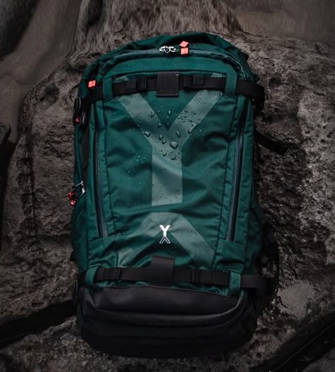 NYA-EVO Fjord Backpacks Best Hiking Backpacks, Edc Backpack, Adventure Bags, Men Mode, Stylish School Bags, Tactical Wear, Backpacks Travel, Diy Backpack, Hiking Bag