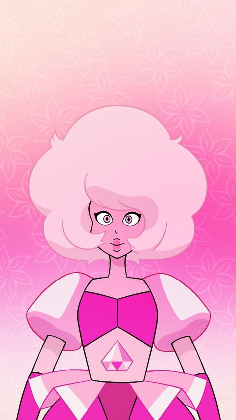 Steven Universe Wallpapers, Diamond Wallpapers, Pink Diamond Wallpaper, Steven Universe Background, Diamond Steven Universe, Universe Wallpaper, Lapis Lazuli Steven Universe, Wallpaper Drawing, Steven Universe Diamond