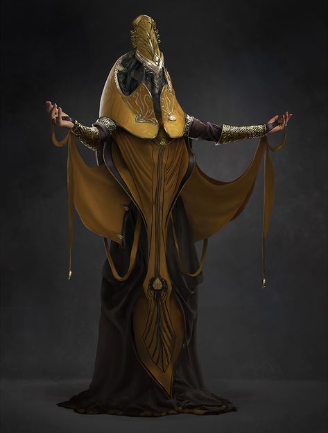 Queen Concept Art, Gods Drawing, Elder Gods, Costume Concept, Star Wars Characters Pictures, Make A Character, Star Wars Rpg, Queen Costume, The Dark Crystal