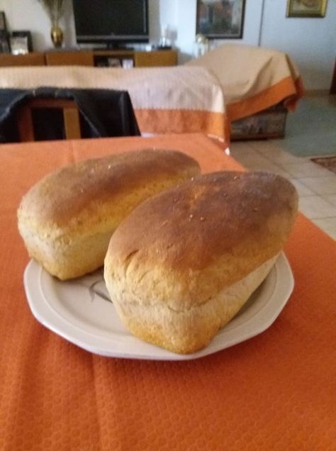 Quick Yeast Bread Recipe - Food.com Quick Yeast Bread, Dense Bread, Yeast Dough Recipe, Yeast Packet, Yeast Dough, White Bread Recipe, Hot Bread, Sandwich Bread Recipes, Yeast Bread Recipes