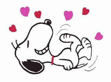 Snoopy Hearts GIF - Snoopy Hearts InLove - Discover & Share GIFs Snoopy Sledding, Snoopy Vintage, Silhouette Disney, Woodstock Snoopy, Sally Brown, Quotes Smile, Peanuts Cartoon, Snoopy Images, Snoopy Quotes