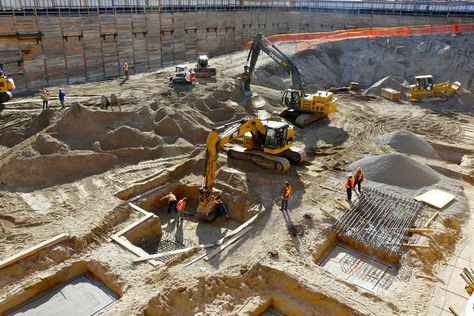 Sensory Construction Site, Construction Site Pictures, Construction Site Video, Construction Site Photography, Construction Site Background, Excavation Construction, Group 1, Construction Services, Building Construction