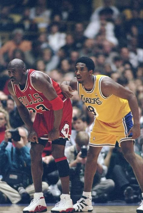 Jordan Pictures, Kobe Bryant Michael Jordan, Michael Jordan Pictures, Kobe Bryant 8, Kobe Bryant Nba, Jordan Bulls, Kobe Bryant Pictures, Michael Jordan Basketball, Kobe Bryant Black Mamba