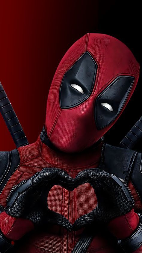 Deadpool Wallpaper Iphone, Superhero Wallpaper Iphone, Deadpool Hd Wallpaper, Deadpool Pictures, Camouflage Wallpaper, Spiderman Deadpool, Instagram Black Theme, Avengers Cartoon, Deadpool Art