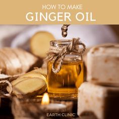 Ginger Essential Oil Benefits, Essential Oil For Skin, Medicinal Oils, Homemade Essential Oils, Ginger Water, Ginger Essential Oil, Ginger Oil, Essential Oil Blends Recipes, Oil For Skin