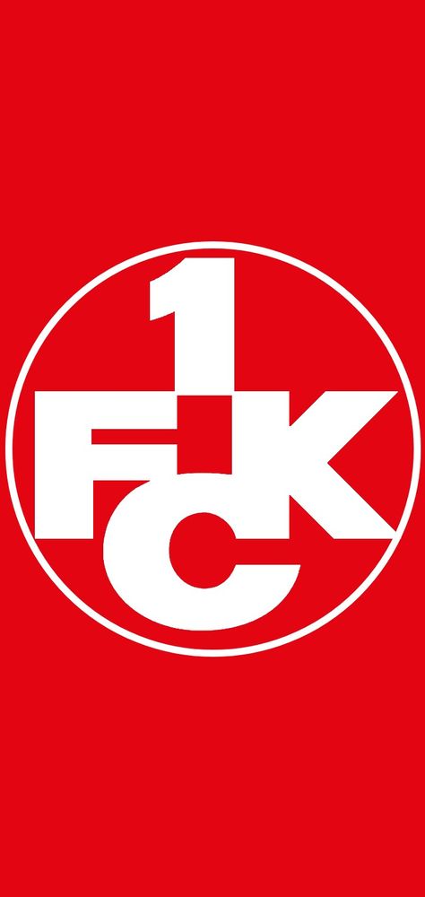 1 Fc Kaiserslautern, Logo Wallpaper, Borussia Dortmund, Football Club, Favorite Team, Germany, ? Logo, Sports, Quick Saves