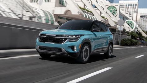 Kia Ev6, Car Advertising Design, Kia Telluride, Kia K5, Kia Seltos, Kia Niro, Kia Carnival, Bronco Sport, Mitsubishi Outlander Sport