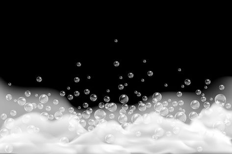 Soap Background, Foam Texture, Soap Foam, Bath Foam, Ocean Stuff, Foam Soap, Soap Bubbles, Graphic Inspiration, Vector Photo