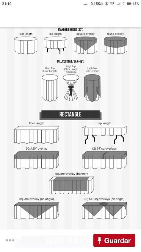 Mrs And Mrs Wedding, Wedding Table Layouts, Wedding Table Setup, Mrs And Mrs, Dining Etiquette, Event Planning Business, Event Table, Tablecloth Sizes, Birthday Table