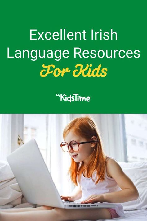 Excellent Irish Language Resources for Kids Learning At Home Irish Language Learning, Irish Alphabet, Learn Irish, Irish Gaelic Language, Learning Irish, Language Humor, Best Language Learning Apps, Irish Phrases, Potato Famine