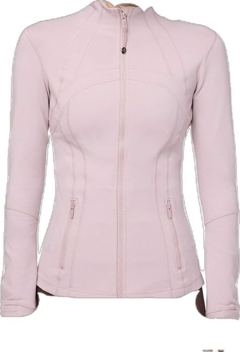 Lululemon Outfits, Lululemon Define, Lululemon Define Jacket, Define Jacket, Lululemon Jacket, Princess Outfits, Pink Jacket, Women Hoodies Sweatshirts, Christmas Wish List