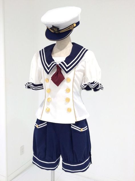 Metamorphose sailor series Sailor Suit Men, Sailor Uniform Reference, Male Sailor Outfit, Sailor Aesthetic Sea Outfit, Sailor Clothes Men, Sailor Outfit Drawing, Sailorcore Outfit, Sailor Outfit Anime, Sailor Uniform Men