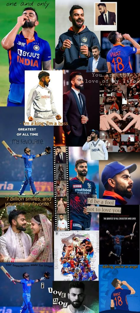 Virat Kohli Birthday Pics Aesthetic, Virat Kohli 8k Wallpaper, Hbd Virat Kohli, Virat Kohli Bday Wishes, Virat Kohli Collage Pics, Virat Kohli Collage Aesthetic, Virat Kohli Asthetic Photos, Virat Kohli Collage Wallpapers, Virat Birthday Special