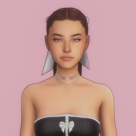 senshi cas reshade | simsenshi on Patreon Sims 4 Reshades, Reshade Presets, Sims 4 Reshade, Lotes The Sims 4, The Sims 4 Skin, Sims 4 Anime, Sims 4 Cas Mods, Sims 4 Body Mods, Sims 4 Cc Skin