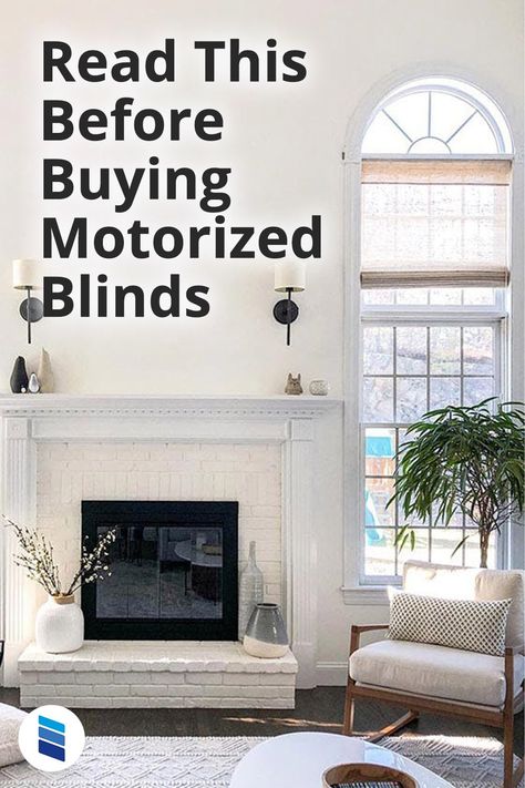 Blinds And Shades For Windows, Blinds Or Shades For Windows, Automatic Blinds Living Rooms, Roller Shades For Large Windows, Different Blinds For Windows, Smart Blinds For Windows, Automatic Blinds For Windows, Power Window Blinds, Motorized Blinds For Windows