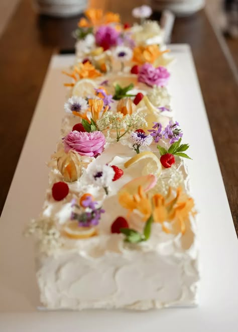 Wedding Cake Portfolio | Birch House Bakery | West Sussex 2025 Baby Shower Trends, Birthday Cake 2025 Trend, Cake Trends For 2025, Wedding Cakes 2025 Trends, 2025 Cake Trends, Wedding Cake 2025 Trends, 2025 Wedding Cake, Long Wedding Cake, Wedding Cakes 2025