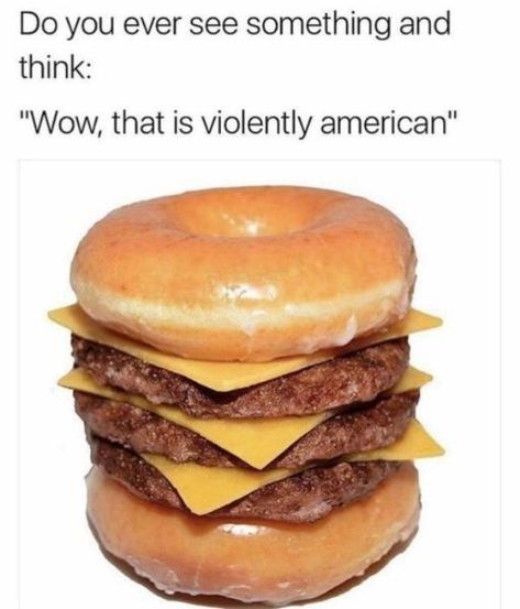 35 Random Memes That'll Put A Dumb-Looking Smile On Your Face - Memebase - Funny Memes Triple Cheeseburger, Memes Of The Day, Dark Memes, Snacks Für Party, Joke Of The Day, Fresh Memes, Funny Fails, Haha Funny, Really Funny Memes