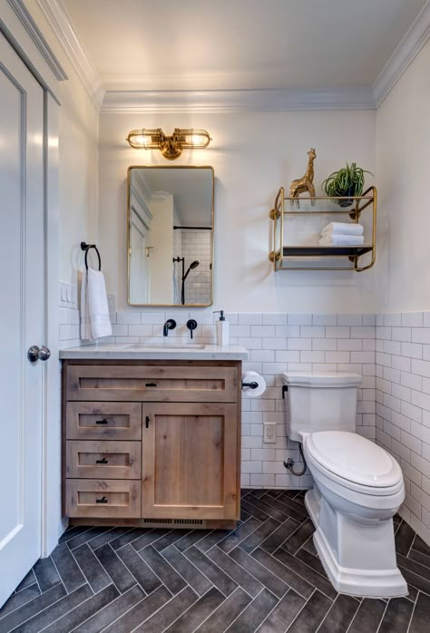 Small bathroom vanity ideas