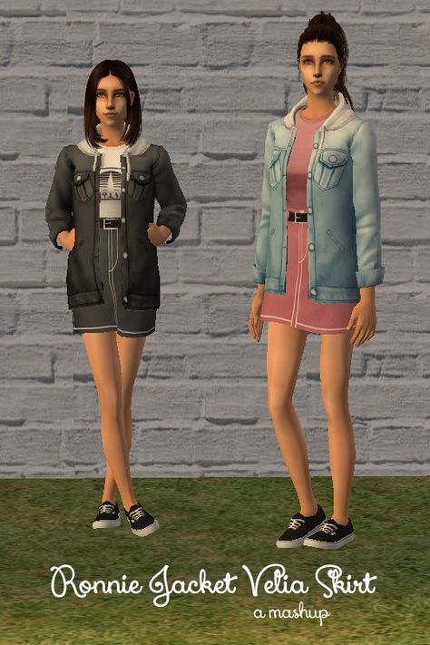 (37) hmcb96 on Tumblr Sims 2 Cc Hair, Sims 4t2, Sims 2 Clothes, Sims2 Cc, Sims 2 Mods, The Sims Mods, The Sims 2 Cc, Sims Games, Ts2 Cc