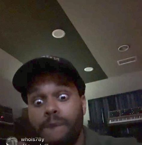 The Weeknd Cursed Pictures, Abel Tesfaye Funny, The Weeknd Funny, Cardi B Funny Face, The Weeknd Memes, The Weeknd Background, The Weeknd Albums, Weeknd Poster, Starboy The Weeknd