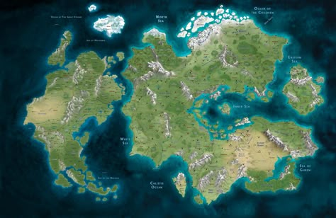 Fantasy World Maps, Fantasy City Map, Fantasy Map Making, Dnd World Map, World Map Design, Imaginary Maps, Fantasy World Map, Map Ideas, Map Making