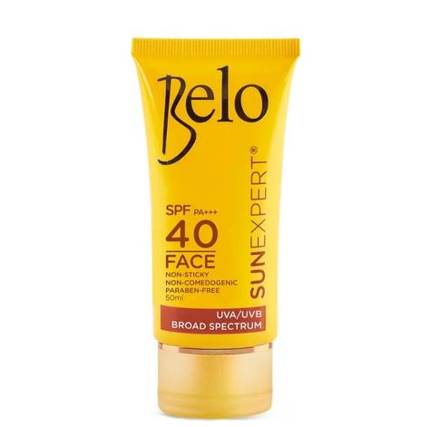 #sunscreen #belo Belo Sunscreen, Sunscreen For Sensitive Skin, Chemical Sunscreen, Facial Sunscreen, Sunscreen Spf 50, Broad Spectrum Sunscreen, Spf Sunscreen, Face Sunscreen, Face Cover