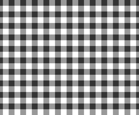 Cloth Texture Seamless, Checkered Picnic Blanket, Check Fabric Texture, Black And White Picnic, White Fabric Texture, Picnic Blanket Pattern, Fabric Texture Seamless, Plaid Clothes, Checkered Black And White