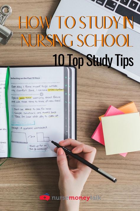 Studytips Study Habits, Practical Nursing Student Study Guides, Nursing Exam Study Tips, Nursing School Resources, Fundamentals Of Nursing Study Tips, Best Books For Nursing Students, How To Be Successful In Nursing School, How To Study For Nursing Exams, Med Surg Nursing Study Tips