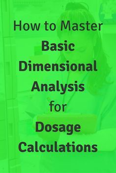 How To Master Basic Dimensional Analysis For Dosage Calculations. 6 simple steps to help you become a dose calc rock star. Click through to learn the easiest way to do med math in nursing school. Med Math, Nursing Math, Medical Math, Hesi A2, Online Certificate Programs, Associates Degree In Nursing, Nursing School Scholarships, Dosage Calculations, Dimensional Analysis