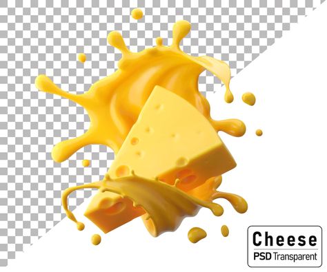 Cheese Poster Design, Cheese Advertising, Billboard Ideas, Melted Cheese Sauce, Cheese Dippers, Cheese Drawing, Advertisement Ideas, Chip Packaging, Cheddar Cheese Sauce