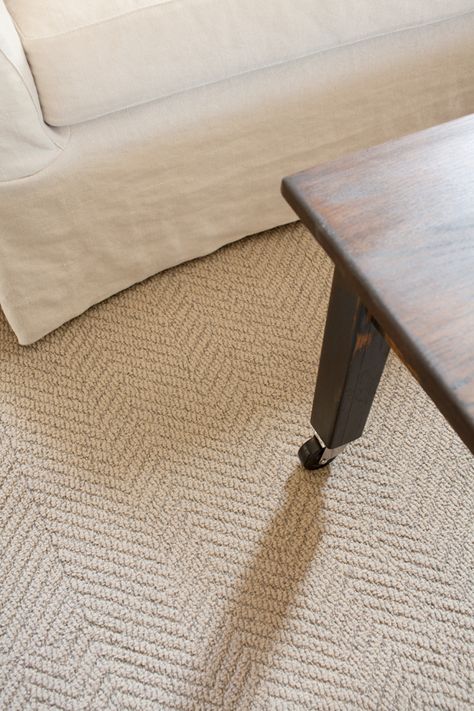 Apartment Carpet, Bedroom Rug On Carpet, Basement Carpet, Carpet Squares, Living Room Update, Trendy Living Rooms, Home Carpet, Carpet Stairs, Living Room Flooring