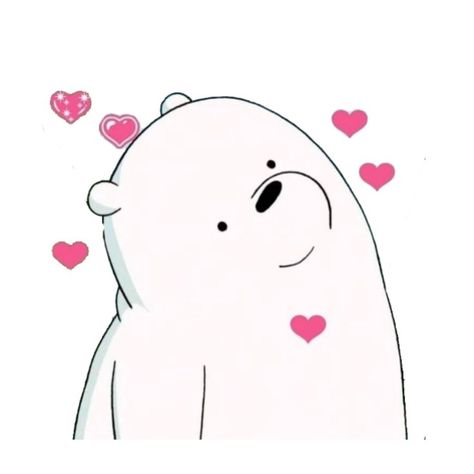 #freetoedit#escandalosos #remixed from | Ice bear we bare bears, We bare bears wallpapers, Bear wallpaper Ice Bear We Bare Bears, We Bare Bear, Awesome Stickers, We Bare Bears Wallpapers, Cute Bear Drawings, Bear Drawing, Ice Bear, Ice Bears, Cute Panda Wallpaper