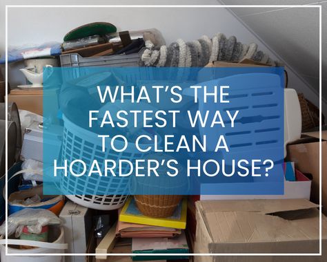 Clean Hoarder House, Cleaning Hoarder House, Helping A Hoarder, Dehoarding Tips, Hoarder Before And After, Cleaning A Cluttered House, How To Help A Hoarder Declutter, Hoarding Cleanup Tips, Cleaning A Hoarders House Tips