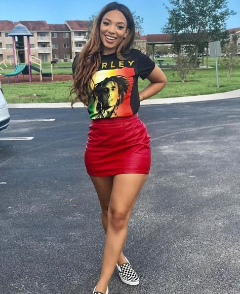 #melanin #fashion #style #outfits Reggae Outfit, Reggae Concert Outfit, Outdoor Concert Outfit, Reggae Concert, Rap Concert Outfit, Concert Outfit Fall, Cute Concert Outfits, Concert Outfit Winter, Aesthetic Kirby