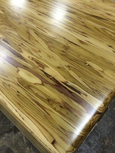 All Replies on Other than epoxy for bartops/counter tops @ LumberJocks.com ~ woodworking community Plywood Bar Top, Bar Top Epoxy, Wipe On Poly, Diy Counter, Butcher Block Top, Butcher Block Counter, Spray Booth, Mineral Spirits, Tung Oil