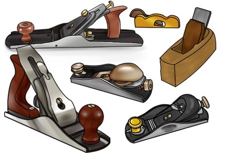 What are the different types of woodworking hand plane? Woodworking Hand Planes, Hand Plane, Workshop Tools, Types Of Hands, Intarsia Woodworking, Woodworking Clamps, Workshop Ideas, Router Woodworking, Wood Working