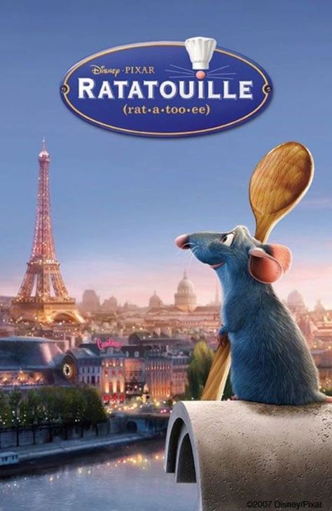 Ratatouille Animation Disney, Pixar Films, Movies Worth Watching, I Love Cinema, See Movie, Kids' Movies, Film Disney, Animation Movie, Pixar Movies