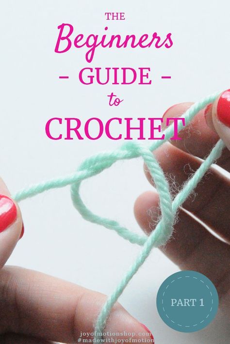 Crochet Tutorial For Beginners, Free Crochet Tutorials, Beginning Crochet, Learning To Crochet, Beginner Crochet Tutorial, Crochet Faces, Beginners Crochet, Beginner Crochet Projects, Crochet Simple